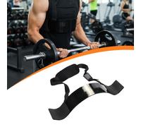 Bicep Arms Blaster Accessori Dal Design Curvo Attrezzatura Portatile Per