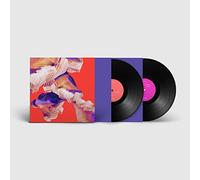 Bicep Isles (Vinyl LP) 12" Album (Gatefold Cover)