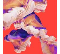 Bicep Isles (Vinyl LP) 12" Album (Gatefold Cover)