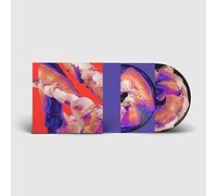 Bicep Isles (Vinyl LP) 12" Album Picture Disc