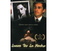 Bichir/Bonilla/Rojo - Luces de la Noche