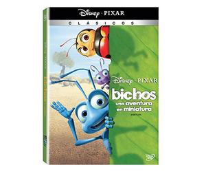 Bichos - Bichos: Una Aventura en Minia