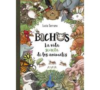Bichos: La vida secreta de los animales