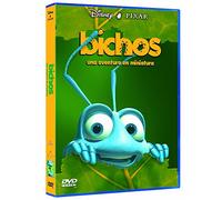 Bichos: una Aventura en Miniatura