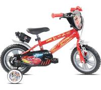 BICI 12 CARS