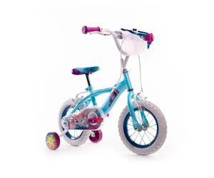 BICI 12" DISNEY FROZEN - SFERA