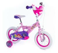 BICI 12" DISNEY PRINCIPESSE - SFERA
