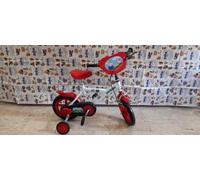 BICI 12 PEPPA PIG