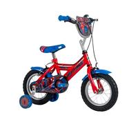 Bici 12 Spiderman a sfera