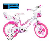 Dino Bikes Bicicletta Flappy