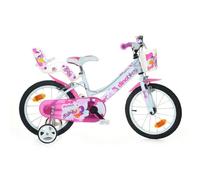 Bici 16" Fairy a Sfera Bambina DINO BIKES