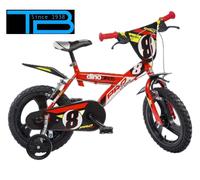 Bicicletta Bambino Dino Bikes Pro Cross 16"