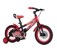 BICI 16 RACER BOY