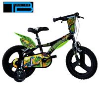 Bici 16'' T-REX, Dino Bikes