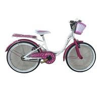 BICI 20 CTB GIULIA BIANCA MV