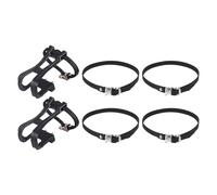 Bici Accessori Cinghiette Per Portabici Cinghia Del Pedale Della