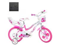 Bici 14''-16" FLAPPY, Dino Bikes