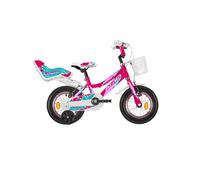 BICI BAMBINO ATALA BUNNY BOY VERDE 1V RUOTA 12'' MODELLO 2024 MTB KIDS