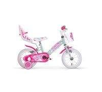 BICI BAMBINA MBM CANDY 12 1V BLUE LIGHT