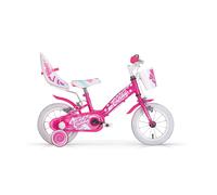BICI BAMBINA MBM CANDY 12 1V FUCHSIA