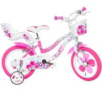 Dino Bikes Bicicletta Flappy