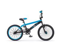 Bici Bambino MBM BMX Instinct 20"-Rosso