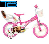 Bici BARBIE 12''-14''-16''-20'', Dino Bikes