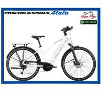 BICI BICICLETTA ELETTRICA DA PASSEGGIO EBIKE ATALA B TOUR A5.3 LT9 DONNA 9V 29”