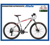 BICI BICICLETTA MTB ALLUMINIO ATALA REPLAY 27,5’’ 21V MD FRENO A DISCO 2025