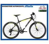 BICI BICICLETTA MTB ALLUMINIO ATALA REPLAY 27,5’’ 21V VBRAKE 2025