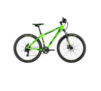 BICI BICICLETTA MTB ATALA REPLAY DISC RUOTA 27,5" 21V TELAIO S41 ALLUMINIO NEW