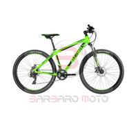 BICI BICICLETTA MTB ATALA REPLAY DISCO RUOTA 27,5 " M
