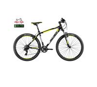 BICI BICICLETTA MTB ATALA REPLAY V BRAKE RUOTA 27,5" 21V TELAIO L (51CM) 2024
