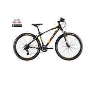 BICI BICICLETTA MTB ATALA REPLAY V BRAKE RUOTA 27,5" 21V TELAIO M (46CM) 2024