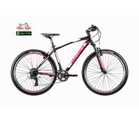 BICI BICICLETTA MTB ATALA STARFIGHTER VBRAKE 27,5" 21V MODELLO 2024