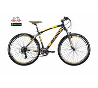 BICI BICICLETTA MTB ATALA STARFIGHTER VBRAKE 27,5" 21V TELAIO L (51CM) 2024