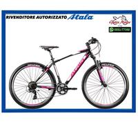 BICI BICICLETTA MTB DONNA ATALA STARFIGHTER 27,5’’ 21V VBRAKE 2025
