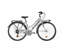 BICI BICICLETTA PASSEGGIO ATALA BOSTON 28" 6 VELOCITA TELAIO 44 2023