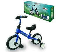 BICI BICICLETTA SENZA PEDALI TIGER BIKE PLUS 1605/R IDEALE PER BAMBINI 3+