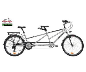 BICI BICICLETTA TANDEM ATALA DUE RUOTA 26” 21 VELOCITA' ATALA 2024