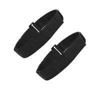 BICI Bike Bandle - Strisce regolabili per il trasporto di biciclette, 2 pezzi cinturino non slittamento per telaio ruota bicicletta pieghevole per scherzi pneumatici tubo fild, tubo