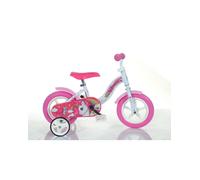Bicicletta Bambina Dino Bikes Unicorn 10"