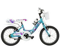 BICI BIMBA MISURA 16 TELAIO VENERE BAMBINA MODELLO BABY BUNNY BB16 1V