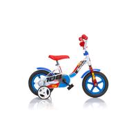 BICI BIMBO 10" SENZA FRENO 3-4 anni - Dino Bikes