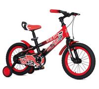 Bici bimbo 14 - 4 - 6 anni
