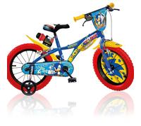 Bicicletta Bambino Dino Bikes SONIC 14"