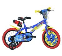 Bicicletta Bambino Dino Bikes SONIC 16"