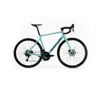 BICI CORSA BIANCHI INFINITO ULTEGRA DI2 12V CK16