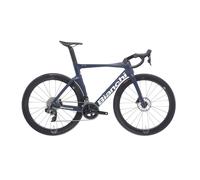 BICI CORSA BIANCHI OLTRE COMP RIVAL ETAP AXS 12V BLU GRIGIO