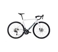 BICI CORSA BIANCHI SPRINT ICR 105 12V BIANCO